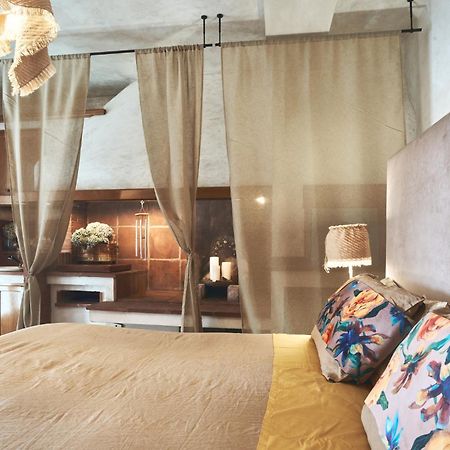 Villa Desiderio Tuscany ปิสโตยา ภายนอก รูปภาพ