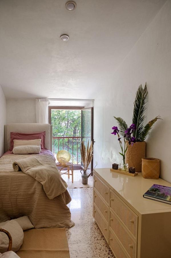 Villa Desiderio Tuscany ปิสโตยา ภายนอก รูปภาพ