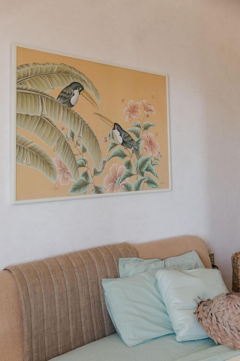 Villa Desiderio Tuscany ปิสโตยา ภายนอก รูปภาพ